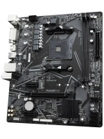 Материнская плата AM4, AMD A520