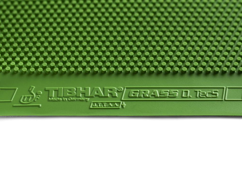 Tibhar Grass D.TecS acid green