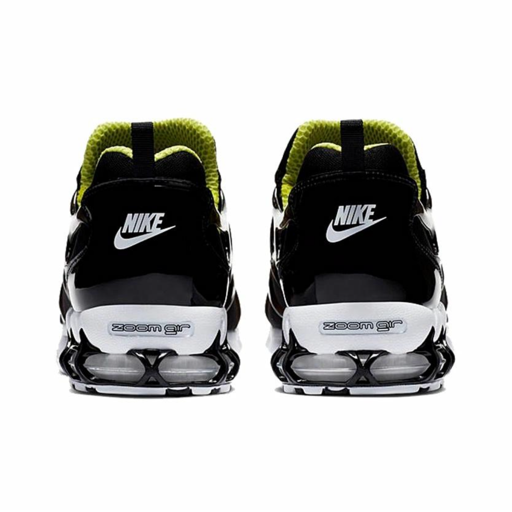 Кроссовки Nike x Stussy Air Zoom Spiridon Kukini 'Black' CJ9918-001