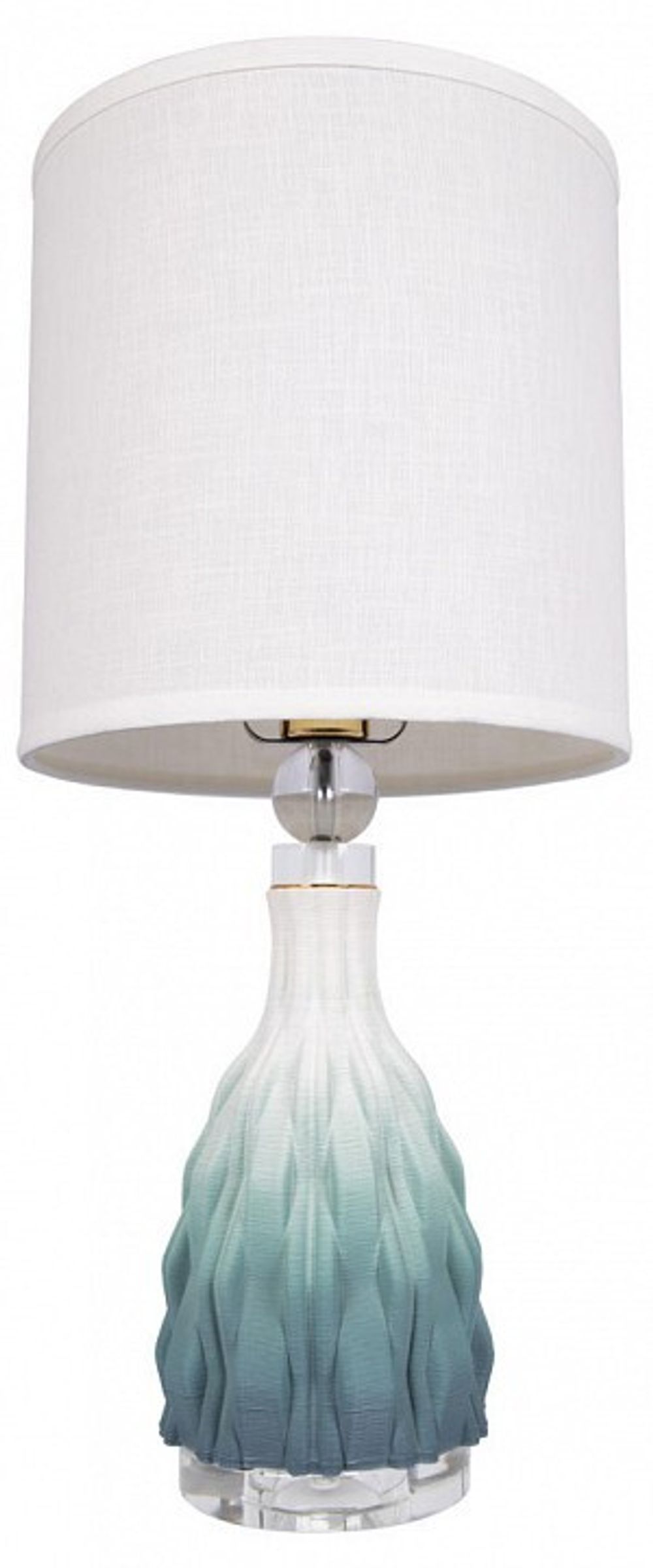 Настольная лампа декоративная Loft it Mediterraneo 10262T/S