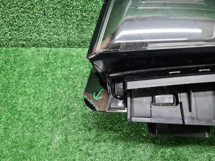 Фара левая Geely Emgrand 2 (2021-н.в.) LED