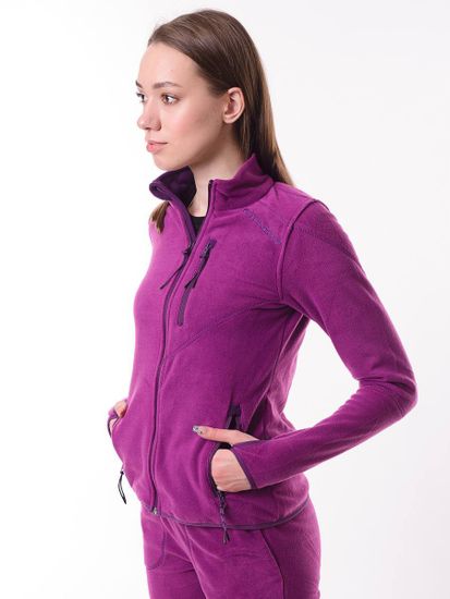 Костюм "Рич" жен. (фиолет)