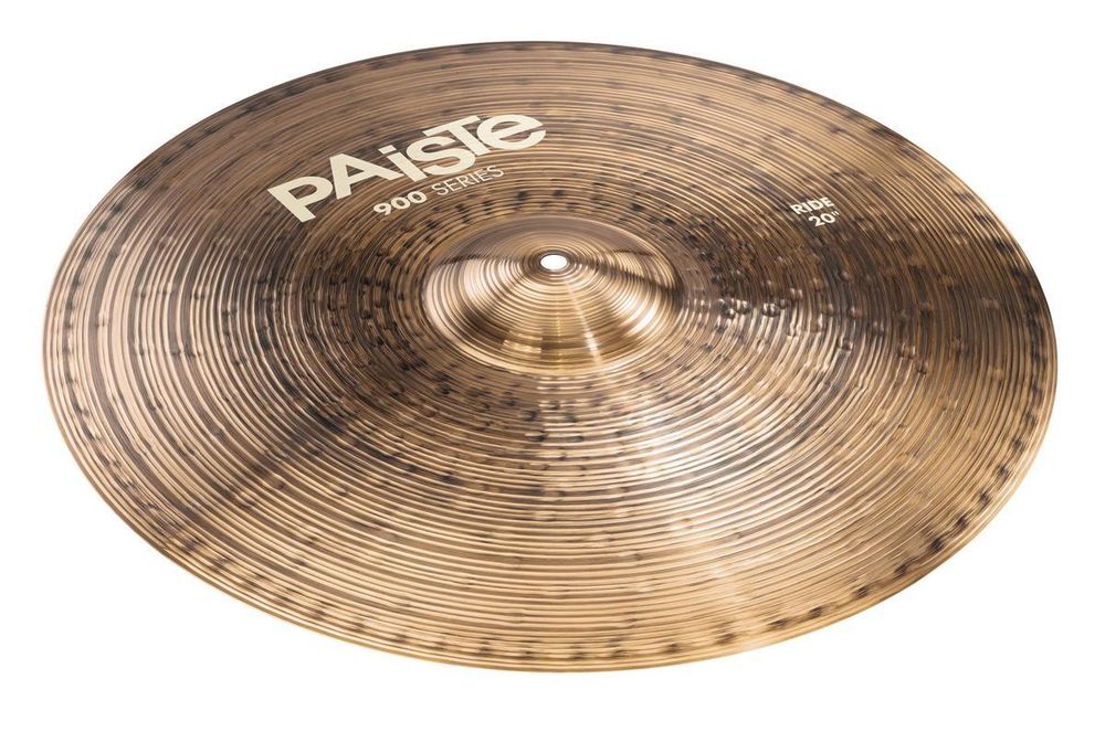 Тарелка Ride Paiste 20&quot; 900 Ride