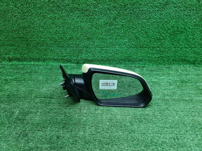 Зеркало правое Hyundai Creta 1 (2016-2021) 6 конт.