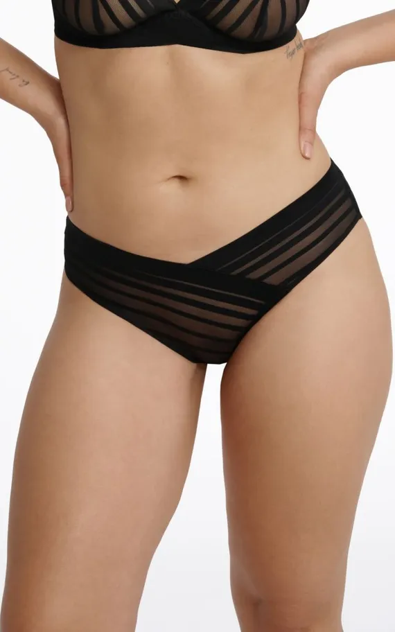 41191 IGA Трусы слипы