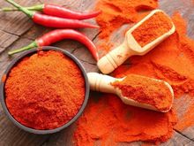 Красный перец молотый Nano Sri Chilli Powder, 100 г