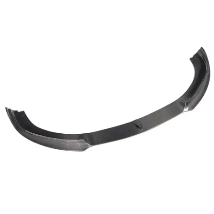 Карбоновая губа переднего бампера для Porsche Panamera 970.1 2009–2013