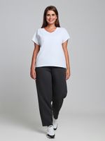 Брюки Динамика-2 Виотекс ГРАФИТОВЫЙ