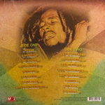 Виниловая пластинка Bob Marley ‎– Kaya LP