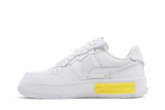 Кроссовки Nike Air Force 1 Fontanka (Женская размерная сетка)