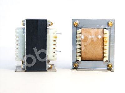 CP - 7 / 0,25 дроссель анодный 7Гн 0,25А для П-фильтра