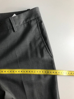 Брюки Mezzatorre в классическом дизайне, визуально 42/44 размер