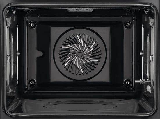 Электрический духовой шкаф Electrolux OKE5H71X