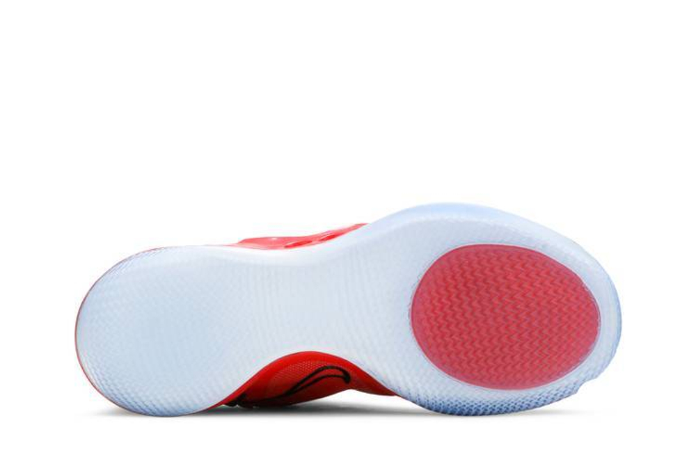 Кроссовки Nike Adapt Bb 2.0 Chicago' Ge Nba 2K20