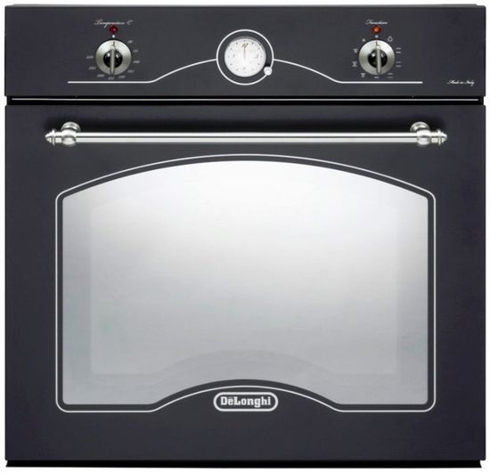 Электрический духовой шкаф DeLonghi CM 6 ANTS