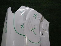 Крыло переднее правое Changan CS35PLUS (2018-н.в.)