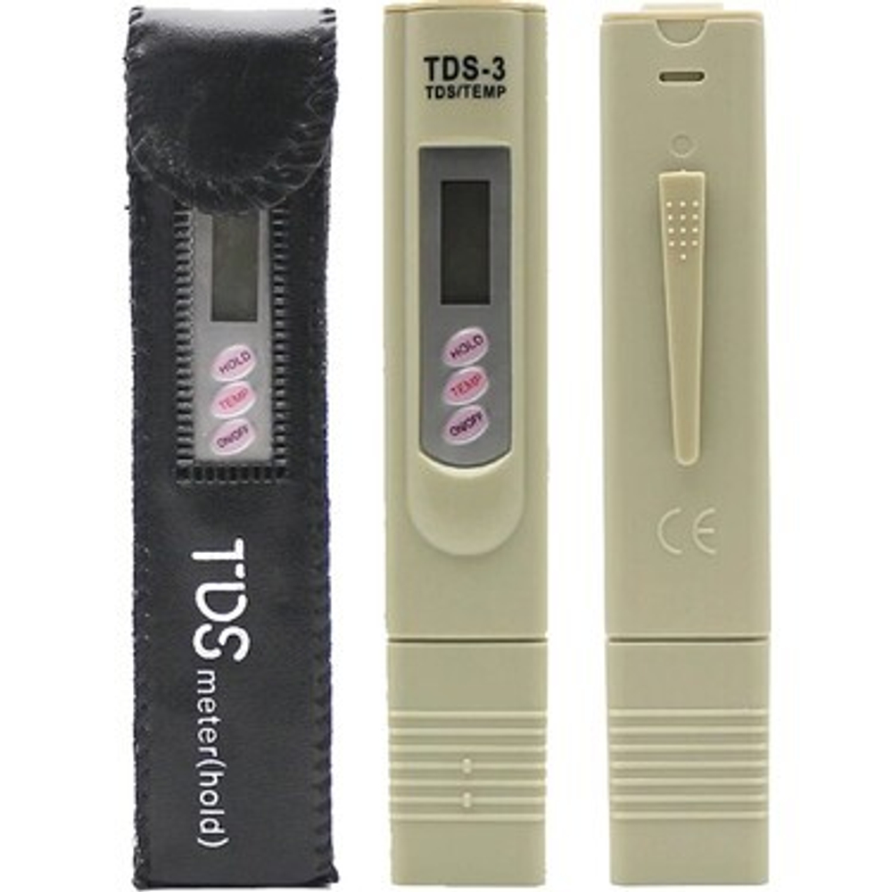 Aquapro TETDSX3 ( Прибор)   70012