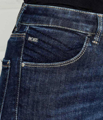 Джинсы C_MAYE BOSS ORANGE - темно-синий(50529960)