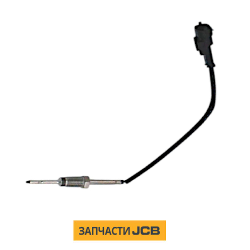 Датчик давления наддува JCB 02/802640