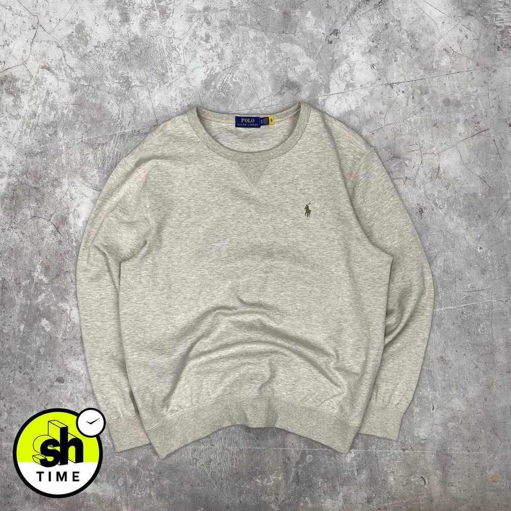 Свитшот Polo RalphLauren