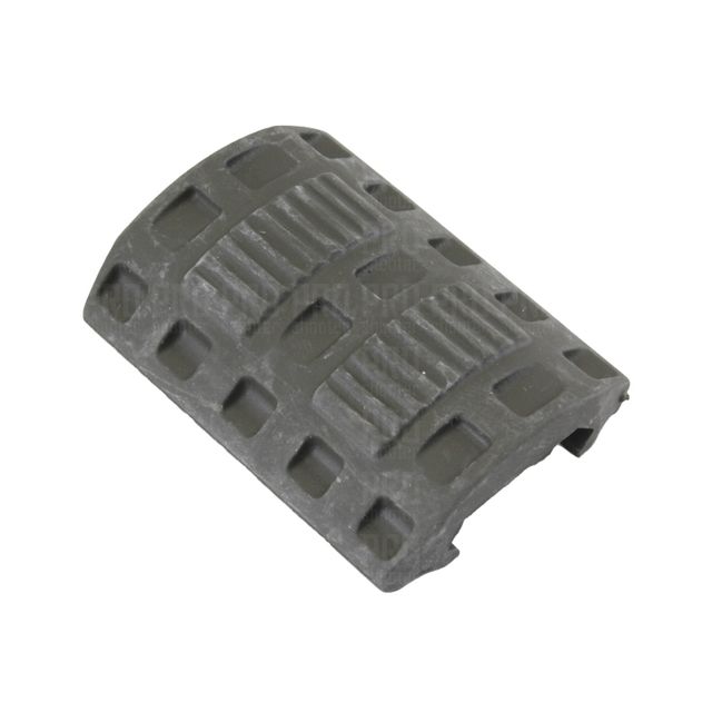 Накладка на Weaver короткая, DLG Tactical