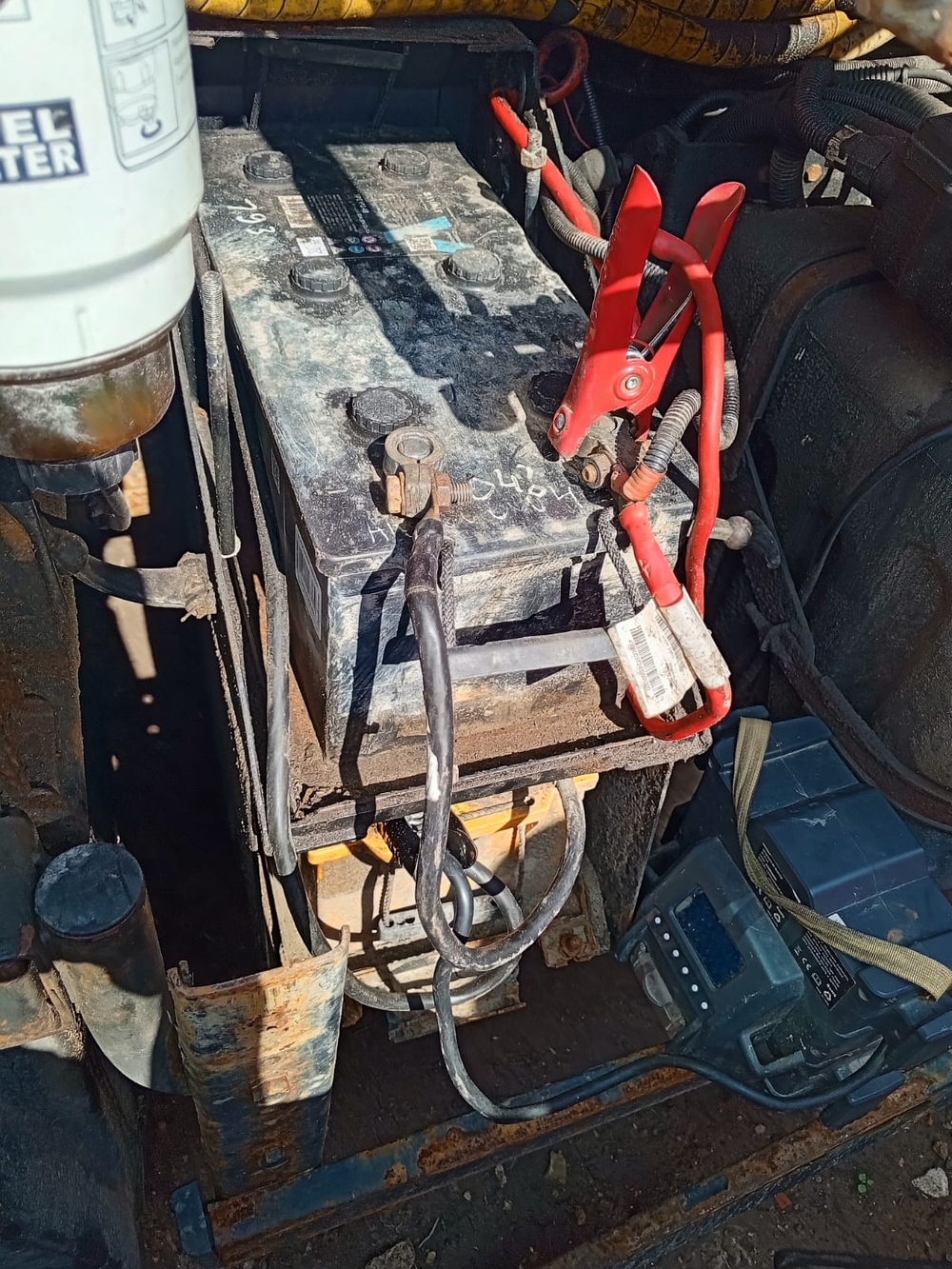 СмолМаш СДК* на шасси КамАЗ 6520 6x4 КДМ СДК-6520( Дизель, 8,9л. 390лс)