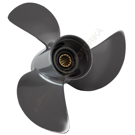 Винт гребной Honda BF35-60;3x11-1/2x14-1/4