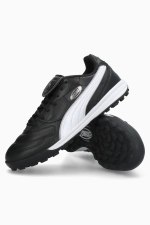 Сороконожки Puma King Liga TT - черный