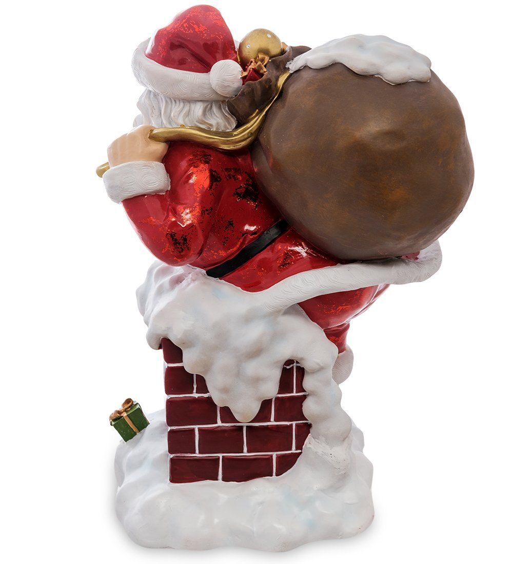 XM-812 Фигура Дед Мороз