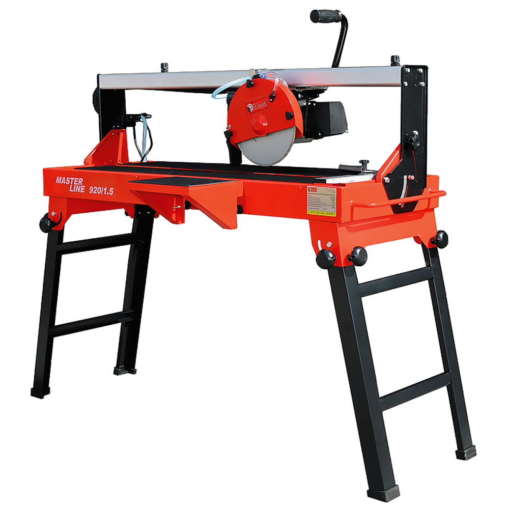 Плиткорез Diam ML-920/1.5