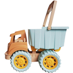 Игровой набор "Грузовик-самосвал со съемным кузовом" Beach Toys