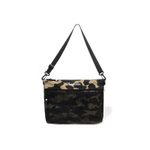 A Bathing Ape Bathing Ape Fabric Crossbody Bags