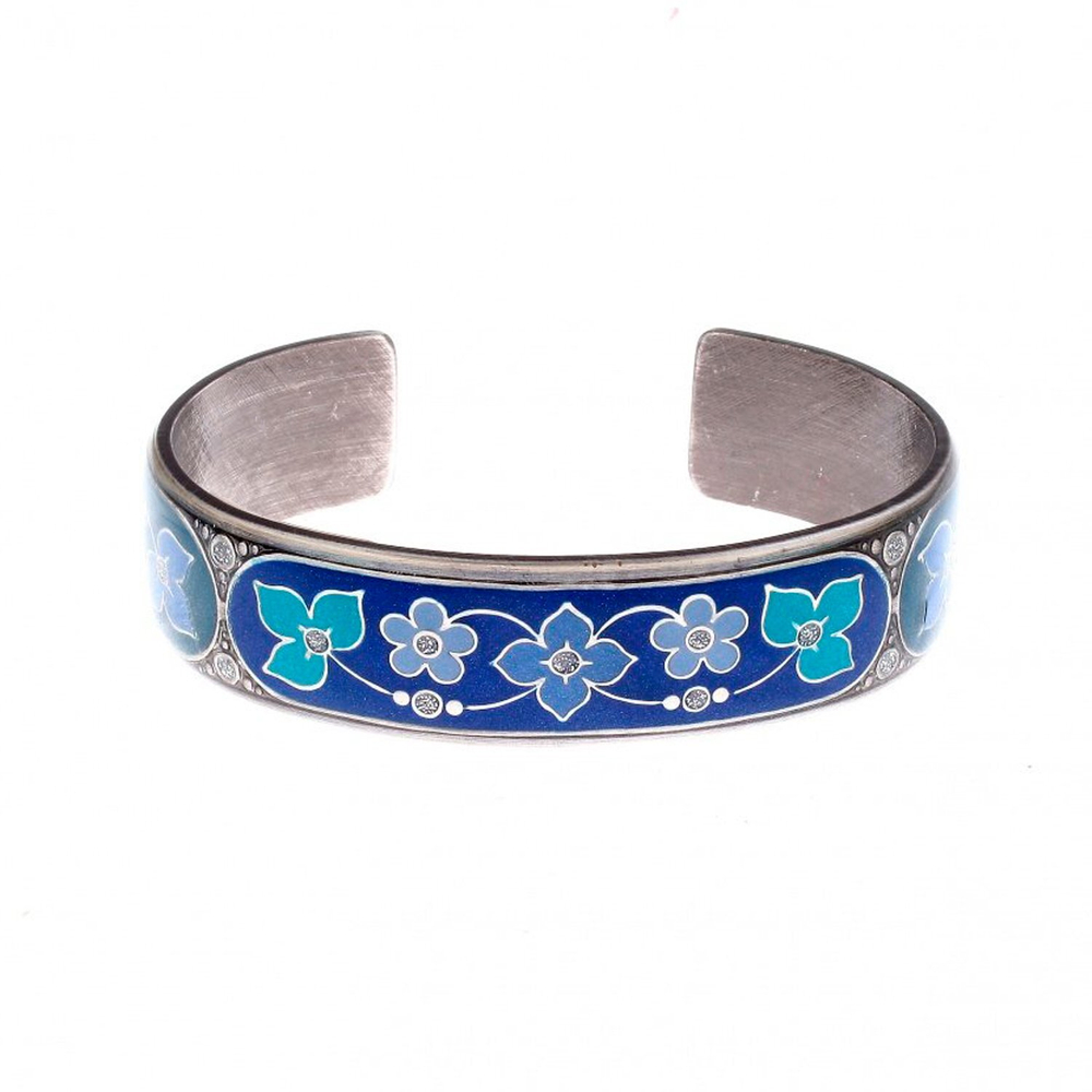 Браслет Clara Bijoux C40695.5 BL