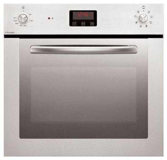 Электрический духовой шкаф Nardi FEX 07C52 XS4