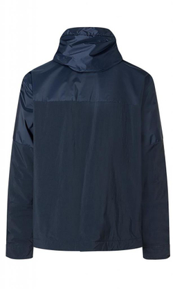 Куртка BOGNER FIRE+ICE LIOR в синем цвете