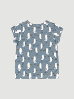 Пижама Mjölk Чайки