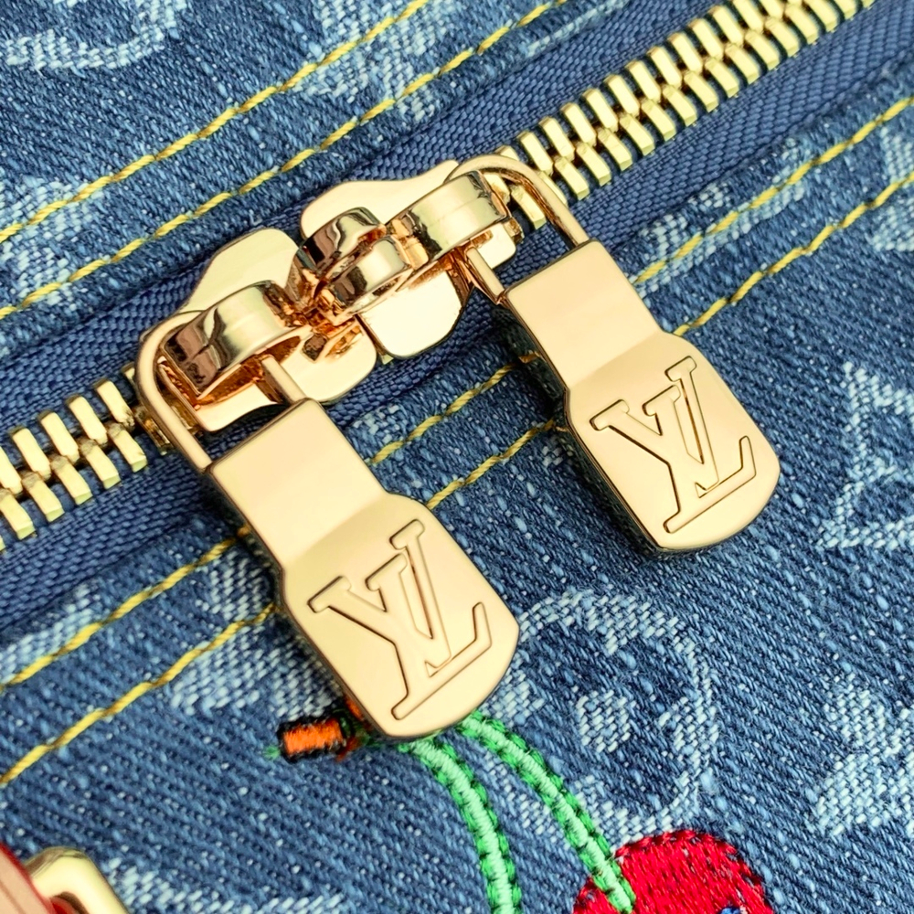 Louis Vuitton Keepall 45