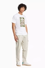 Футболка adidas Camo Tongue