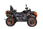 Квадроцикл CFMOTO CFORCE 1000 EPS LTD Черный