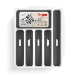 Rayen Вставка для столовых приборов в выдвижном ящике