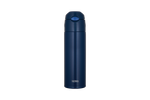 Термокружка с трубочкой THERMOS FHL-551-NVY