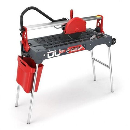 Плиткорез Rubi DU-200 EVO