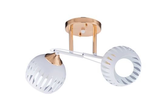 29058/2 FGD+WHITE (6) Люстра (RL) #