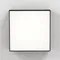 CL712X182N Тао Черный Св-к Накл. LED 18W*4000K