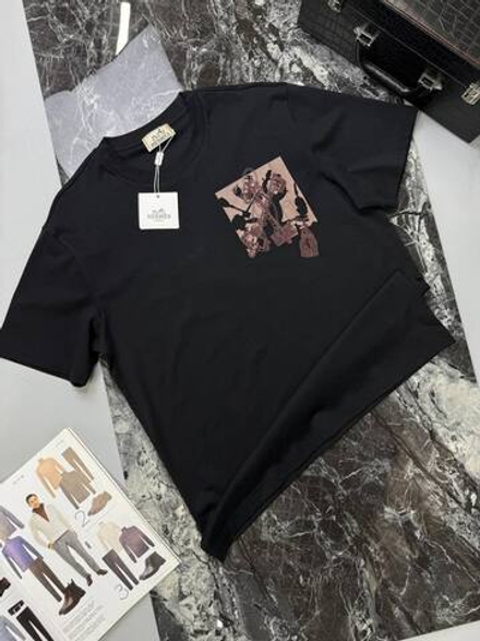 Футболка Hermes