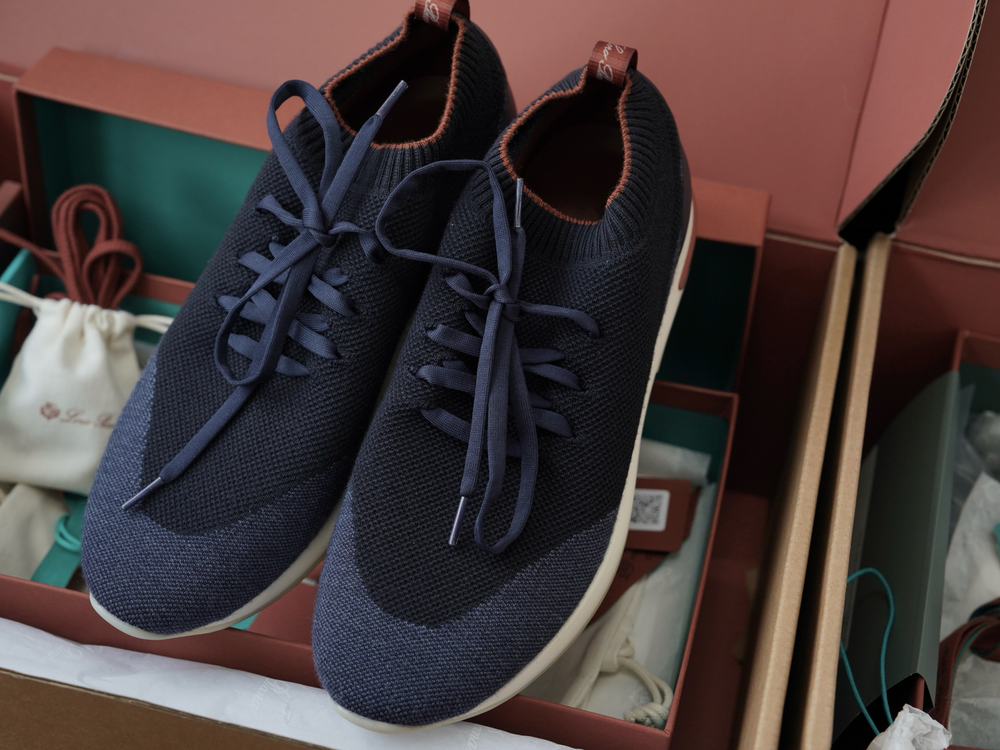 Кроссовки 360 Flexy Walk