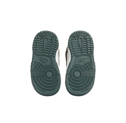 Детские кроссовки Nike Dunk Low SE 'Sail Multi-Camo' DB1902-100