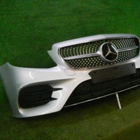 Бампер передний Mercedes E C238 16-21 AMG В сборе