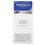 Mavala, Mascara, Waterproof, Black, 0.32 oz (10ml)