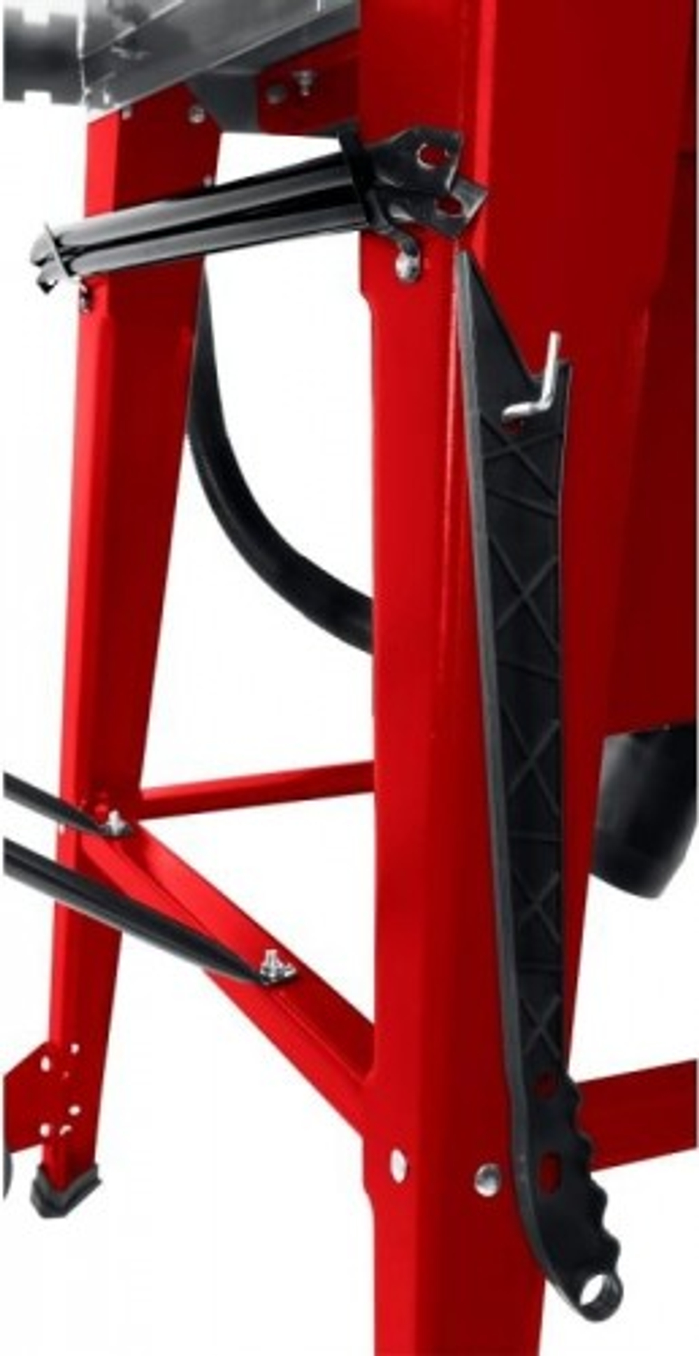 Станок циркулярный ЗУБР СРЦ-315су  с удлинителем